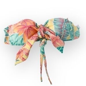 New with Tags Strapless Bikini